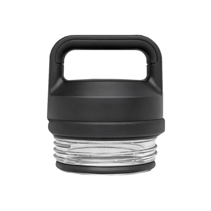 Helafit Stainless Steel Stackable Cup With Chug Cap 20 oz