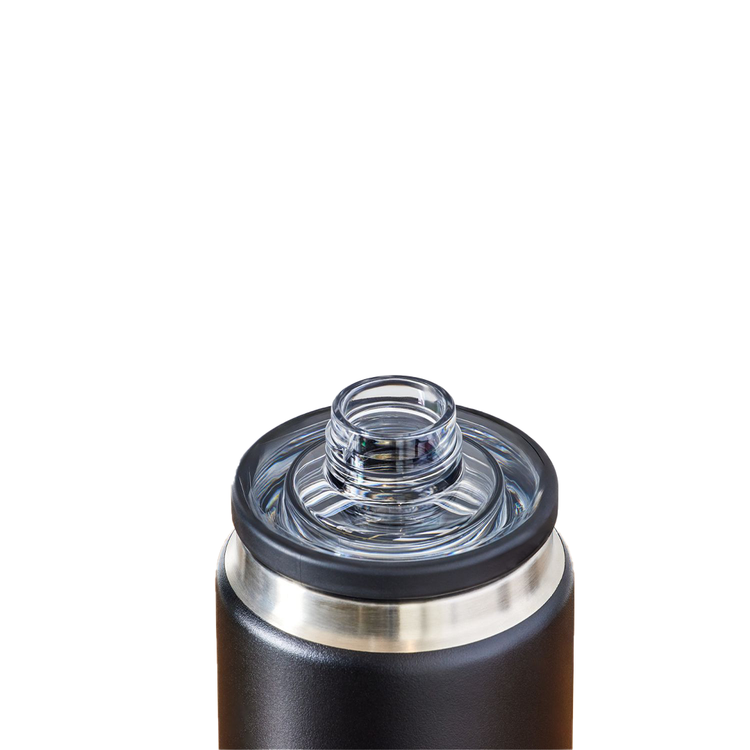 Helafit Stainless Steel Stackable Cup With Chug Cap 20 oz