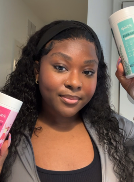 Instagram Image for Hormone Balance Capsules