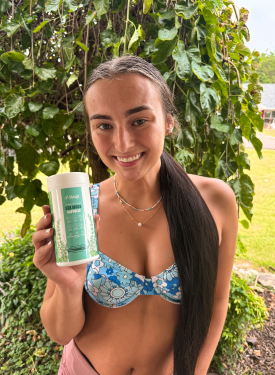 Instagram Image for Hormone Balance Capsules