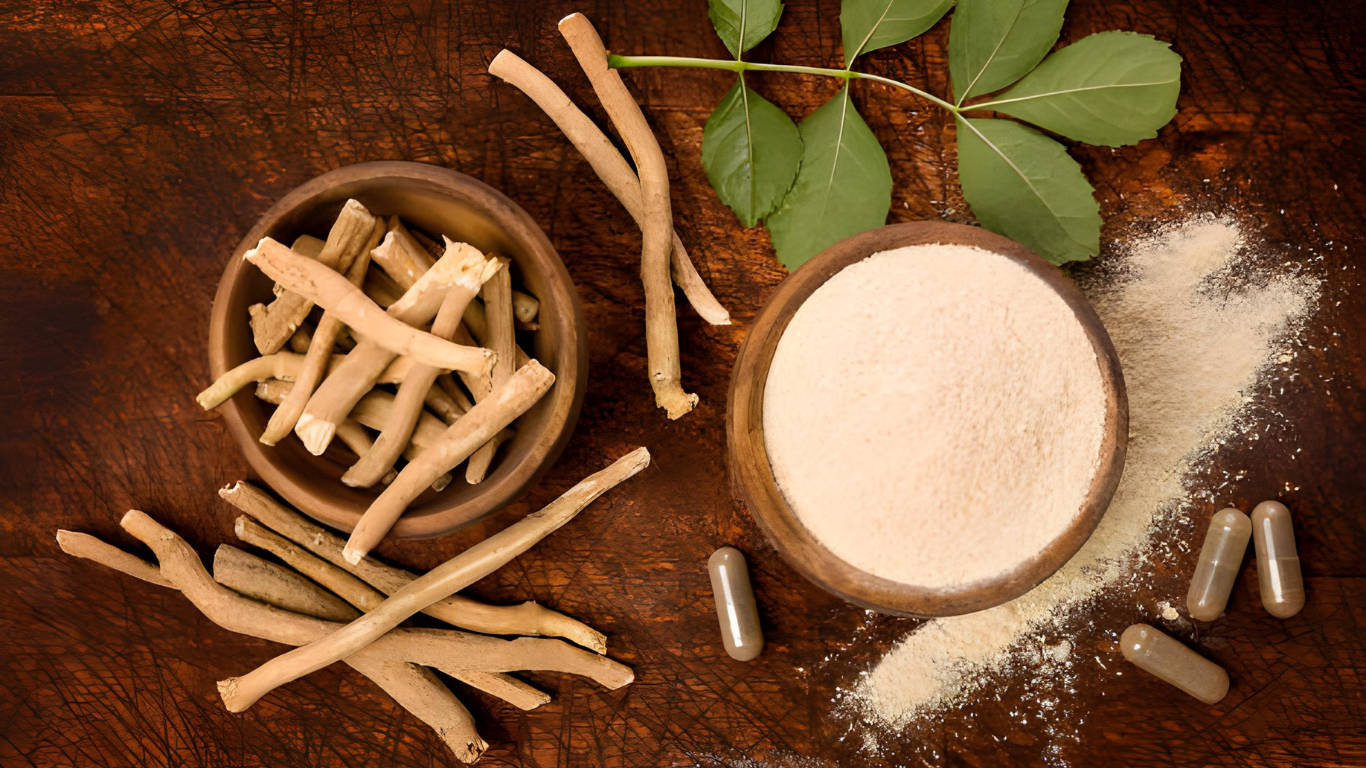 7 Reasons Why Ashwagandha Is Your New Superfood