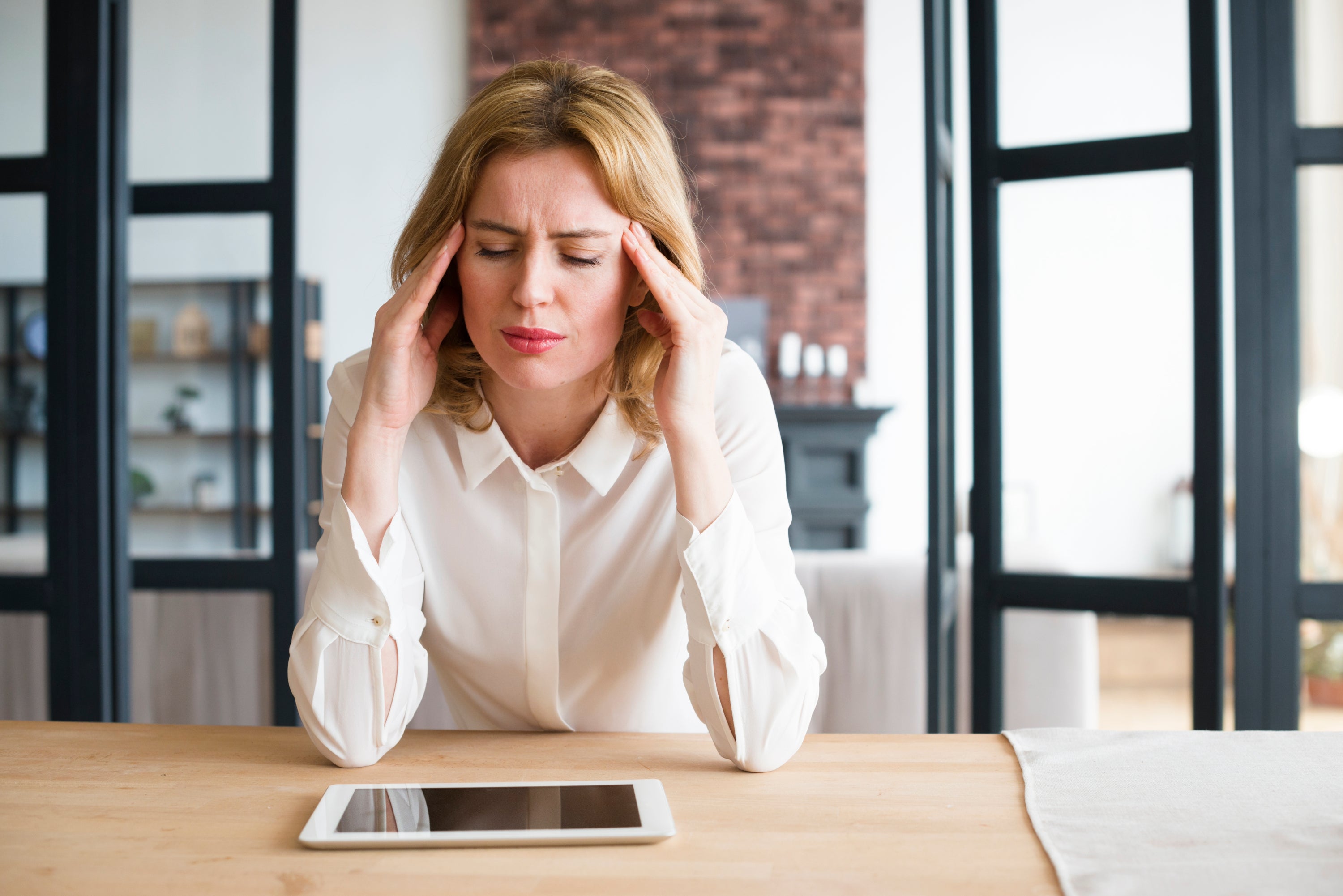 The Impact of Stress on the Endocrine System