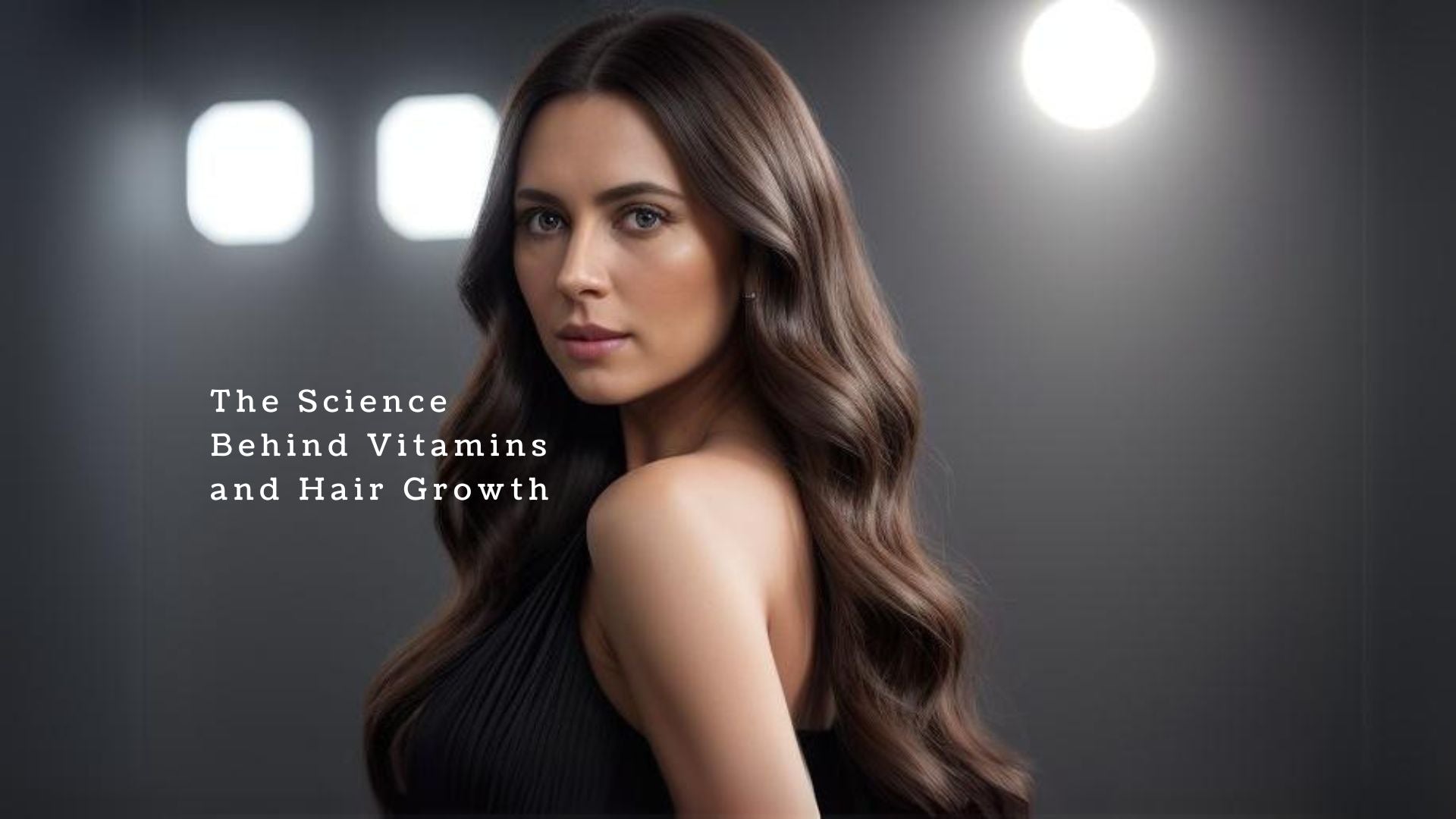 The Science Behind Vitamins and Hair Growth: Do They Really Work?