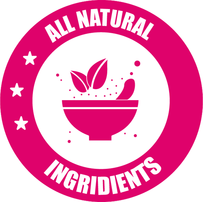 Pure Ingredients Icon