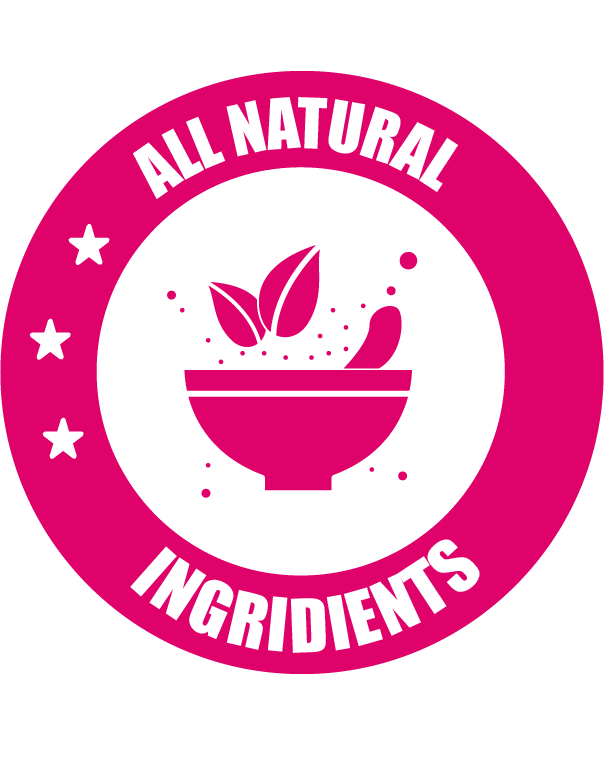 Pure Ingredients Icon